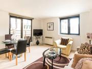Apartment at Cromwell Road, London
