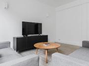 Apartment at Dallington Street, London