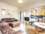 Apartment at Denham Road, Sheffield