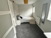 Apartment at Denison Street, Nottingham