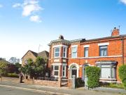 Apartment at Dentons Green Lane, St Helens