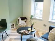 Apartment at Duke Street, Manchester
