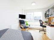 Apartment at Earlsdon Street, Portsmouth