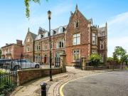 Apartment at East Cliff Road, Preston