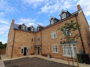 Apartment at Elm Street, Peterborough
