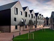 Apartment at Elmstead Road, Colchester