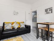 Apartment at Empress Road, Liverpool