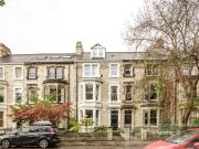 Apartment at Eslington Terrace, Newcastle upon Tyne
