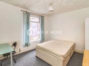 Apartment at Exmouth Road, Portsmouth