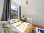 Apartment at Fairholme Road, London