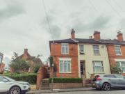 Apartment at Farnham Road, Guildford