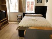 Apartment at Finchley Road, London