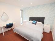 Apartment at Fish Strand Hill, Falmouth
