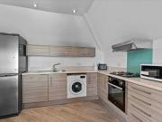 Apartment at Ford Park Road, Plymouth