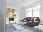 Apartment at Forebank Road, Dundee