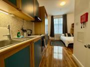 Apartment at Fulham Palace Road, London