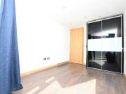 Apartment at Fulton Road, London
