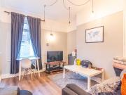 Apartment at Gainsborough Road, Liverpool