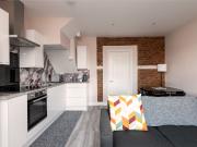 Apartment at Gardiner Street, Gillingham
