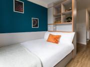 Apartment at Gladstone Place, Brighton