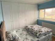 Apartment at Gourney Grove, Grays