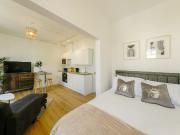 Apartment at Grange Road, Bristol