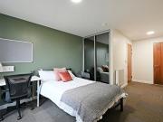Apartment at Granville Road, Sheffield