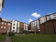 Apartment at Great Shaw Street, Preston