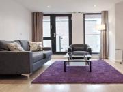 Apartment at Great Suffolk Street, London