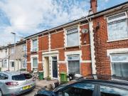 Apartment at Gruneisen Road, Portsmouth