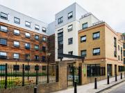 Apartment at Hannibal Road, London