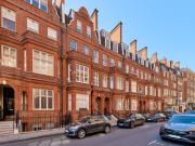 Apartment at Hans Road, London