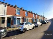 Apartment at Harold Road, Portsmouth