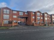 Apartment at Harvest Road, Sandwell