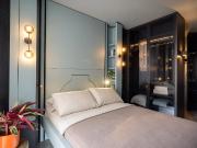 Apartment at Haydon Way, London