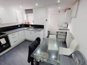 Apartment at Headingley Mount, Leeds