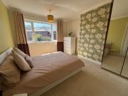Apartment at Heys Road, Prestwich