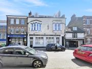 Apartment at High Street, Gillingham