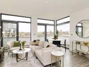 Apartment at High Street Harlesden, London