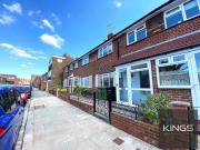 Apartment at High Street, Portsmouth