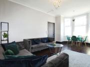 Apartment at Hilton Terrace, Leeds