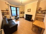 Apartment at Holburn Street, Aberdeen City