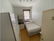 Apartment at Holland Road, London