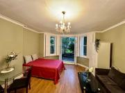 Apartment at Holland Road, London