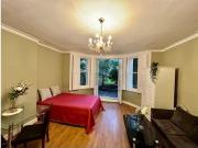Apartment at Holland Road, London