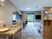 Apartment at Hutcheon Street, Aberdeen City