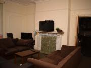 Apartment at Hyde Park Terrace, Leeds