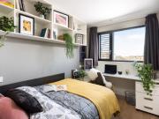 Apartment at Isambard Brunel Road, Portsmouth