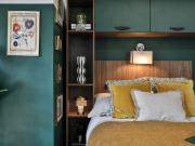 Apartment at James Street West, Bath