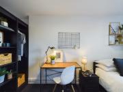 Apartment at Kedleston Street, Derby